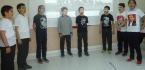 YUNUS EMRE’DE DUYGULANDIRAN PROGRAM