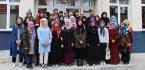 HİTİT İLAHİYAT FAKÜLTESİNİ TANIDILAR