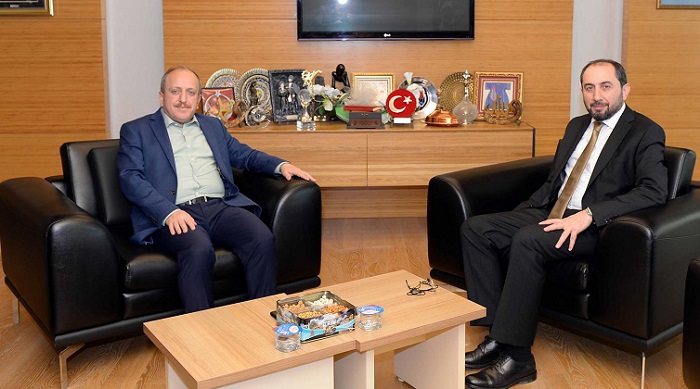 HİTİT HUKUK FAKÜLTESİ YOLDA