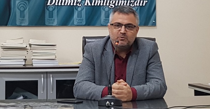 PROF. DEMİR MEZHEP KAVGALARINI ANLATTI