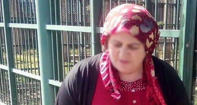 EŞİYLE TARTIŞTI KAYIPLARA KARIŞTI