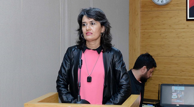SEVGİYLE EL ELE BİR GELECEK