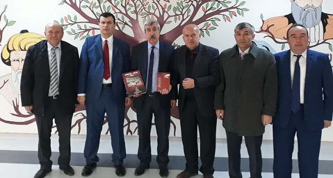 HIDIRELLEZ KÜLTÜR FESTİVALİ KUTLANACAK