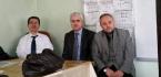 MÜFTÜ KUR’AN KURSLARINI ZİYARET ETTİ