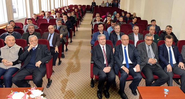 İLAHİYAT’IN BAŞARI İVMESİ ARTACAK