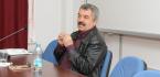 YAZAR ATMACA ÖĞRENCİLERLE BULUŞTU