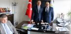 KARGI’DA YAPILACAK PROJELER GÖRÜŞÜLDÜ