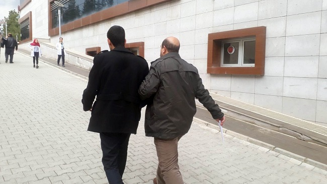 Fetö’den 18 doktor gözaltına alındı!