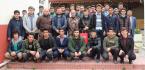 VATAN VAZİFESİNE BİZDE HAZIRIZ