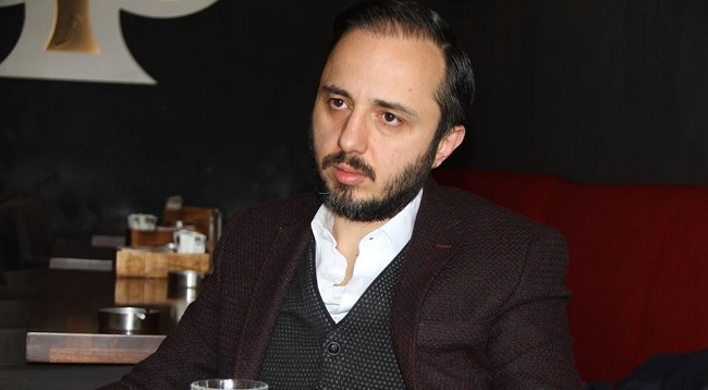 ÇORUM KULÜBÜN İSMİNE TAKILMASIN