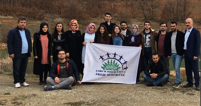 GİRİŞİMCİ LİDERLER KULÜBÜ ORTAKÖY’DE