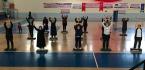 HAYDİ HANIMLAR SPORA ETKİNLİĞİ