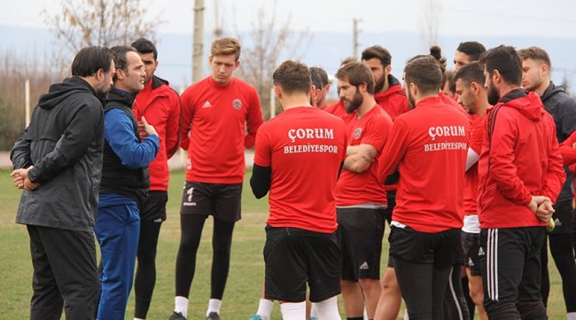 BİÇER: KAZANMAK İÇİN OYNAYACAĞIZ