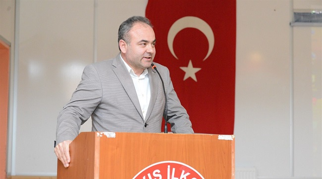 TEMİZ BIRAK TEMİZ BUL KAMPANYASI