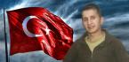 ŞEHİDİMİZ SON YOLCULUĞUNA UĞURLANACAK