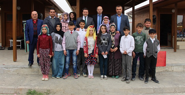 DOLANDIRICILARA KARŞI BÖYLE UYARDILAR