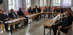 EZANI GÜZEL OKUMA KURSU AÇILDI