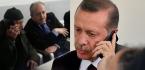 ŞEHİDİN AİLESİYLE TELEFONDA GÖRÜŞTÜ