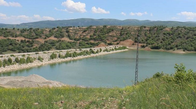 KÖPRÜBAŞI SULAMASINDA SONA DOĞRU