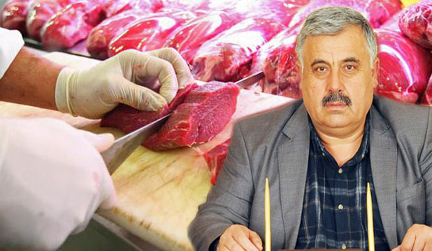 EŞEK ETİ SKANDALINA İLK YORUM