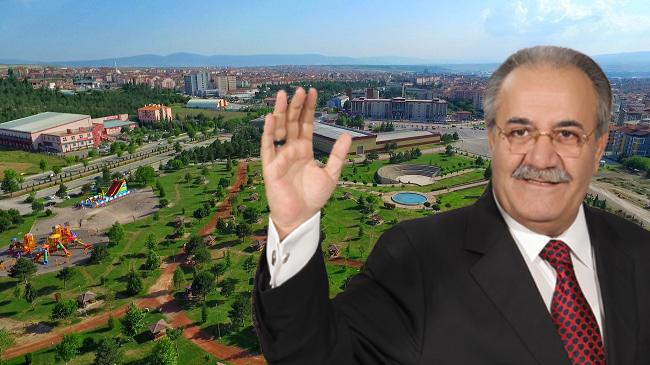 ÇORUM’DA BİN KİŞİYE İŞ MÜJDESİ