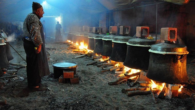 MEHMETÇİĞE İSKİLİP DOLMASI GELİYOR!