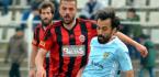 SONUNDA PLAY-OFF DIŞINA ÇIKTIK