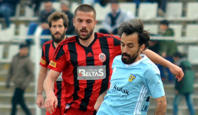 SONUNDA PLAY-OFF DIŞINA ÇIKTIK