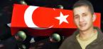 ŞEHİT ATEŞİ YİNE YÜREKLERİ YAKTI