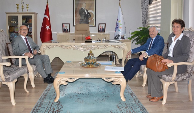YETENEKLİ SPORCULAR BÖYLE BULUNACAK