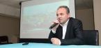 ÖĞRENCİLERLE KUDÜS SÖYLEŞİSİ YAPTI
