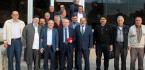 KARGI’DA SEÇİM STARTINI VERDİLER
