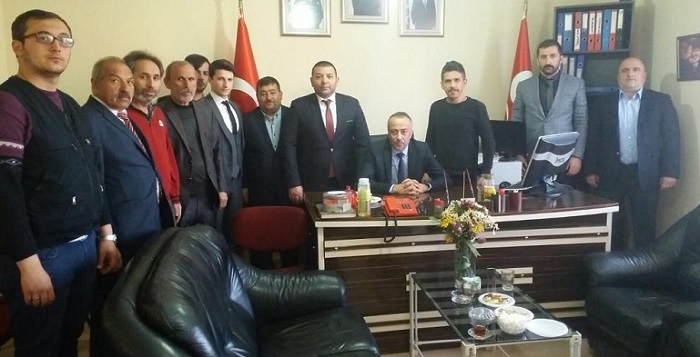 MİLLETİMİZİN MAKUS TALİHİNİ DEĞİŞTİRMELİYİZ
