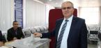TİCARET BORSASINDA BAŞKAN DEĞİŞTİ