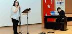 KAHRAMANLIK TÜRKÜLERİ BEĞENİLDİ