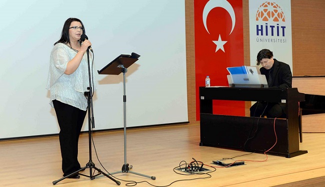KAHRAMANLIK TÜRKÜLERİ BEĞENİLDİ