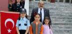 KARGI’DA POLİS HAFTASI KUTLANDI