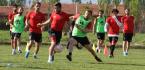 BELEDİYESPOR DÜZYURT’A BİLENİYOR
