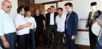TARİHİ KONAK RESTAURANT OLDU