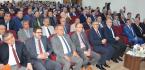 MÜFREDAT PROGRAMLARI GÖRÜŞÜLDÜ