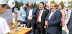 KARGI’DA TÜBİTAK BİLİM FUARI AÇILDI