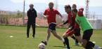 BELEDİYESPOR PLAY-OFF İÇİN OYNAYACAK