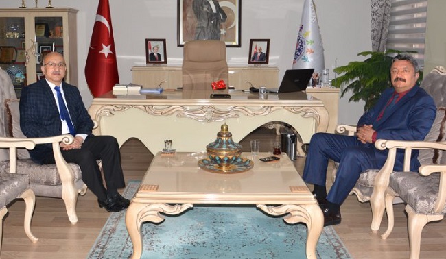 OKULLARIN GÜVENLİĞİ GÖRÜŞÜLDÜ