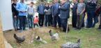 ÖĞRENCİLER ARTIK DOĞAL BESLENECEK
