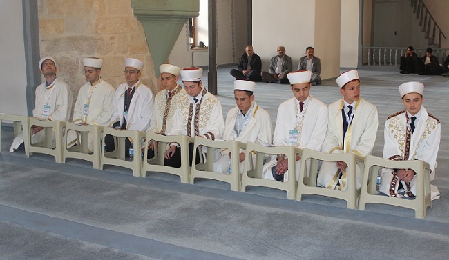 ÇORUMLU ÖĞRENCİDEN GÜZEL BAŞARI