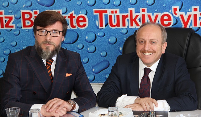 MECİTÖZÜ BELEDİYESİNİ ALACAĞIZ