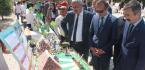 SUNGURLU’DA BİLİM FUARI DÜZENLENDİ
