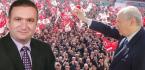 MHP’DE SÜRPRİZ İSİM ADAY OLDU