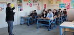 PANSİYON ÖĞRENCİLERİNE KURS AÇILDI