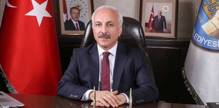 BAŞKAN ZEKİ GÜL VATANDAŞI DİNLEYECEK